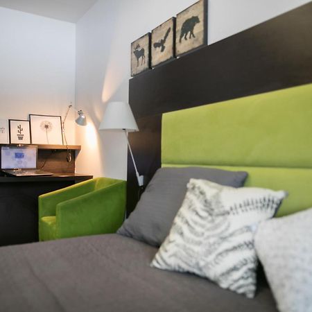 Apartment Silver Deer, Kranjska Gora Buitenkant foto
