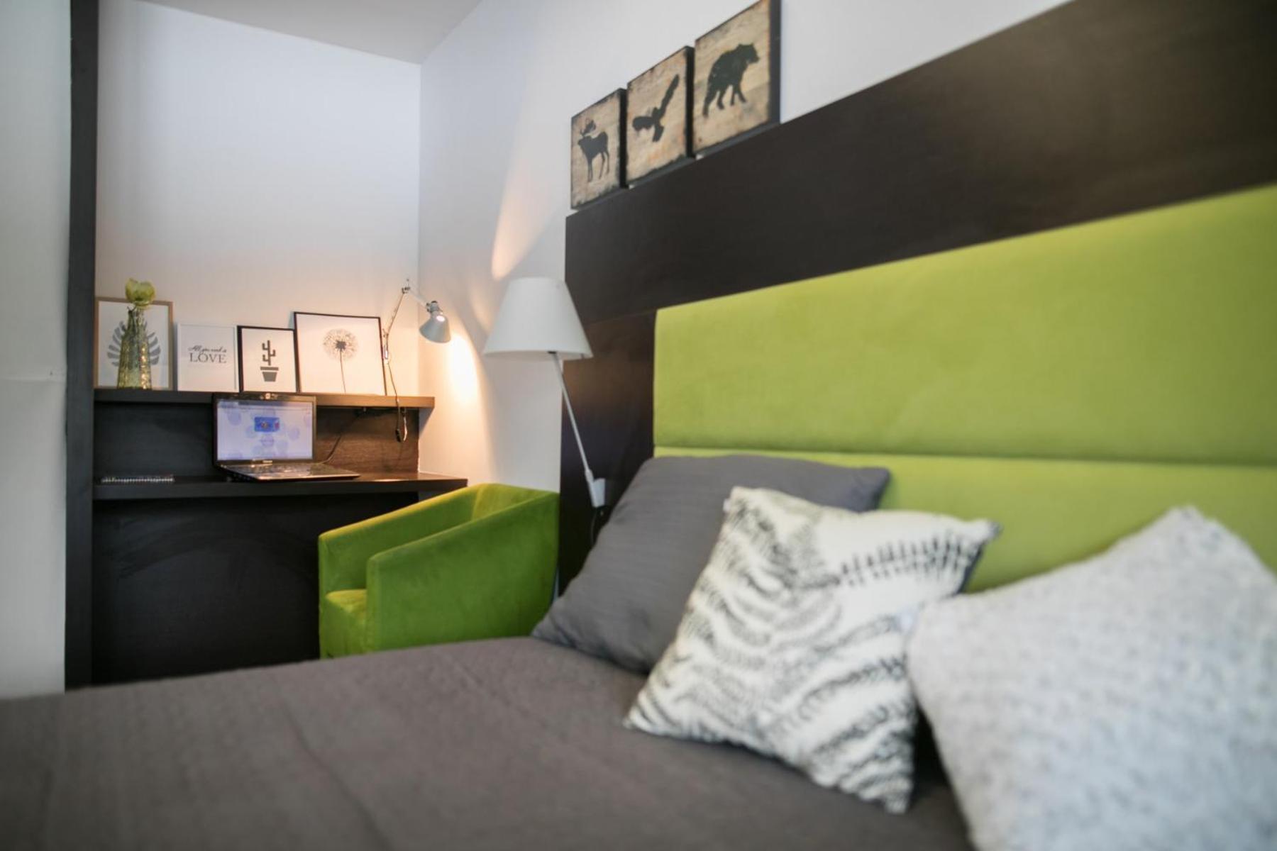 Apartment Silver Deer, Kranjska Gora Buitenkant foto