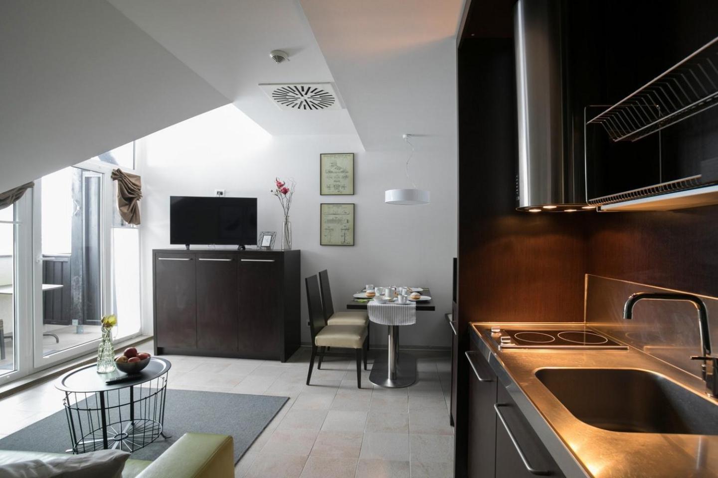 Apartment Silver Deer, Kranjska Gora Buitenkant foto