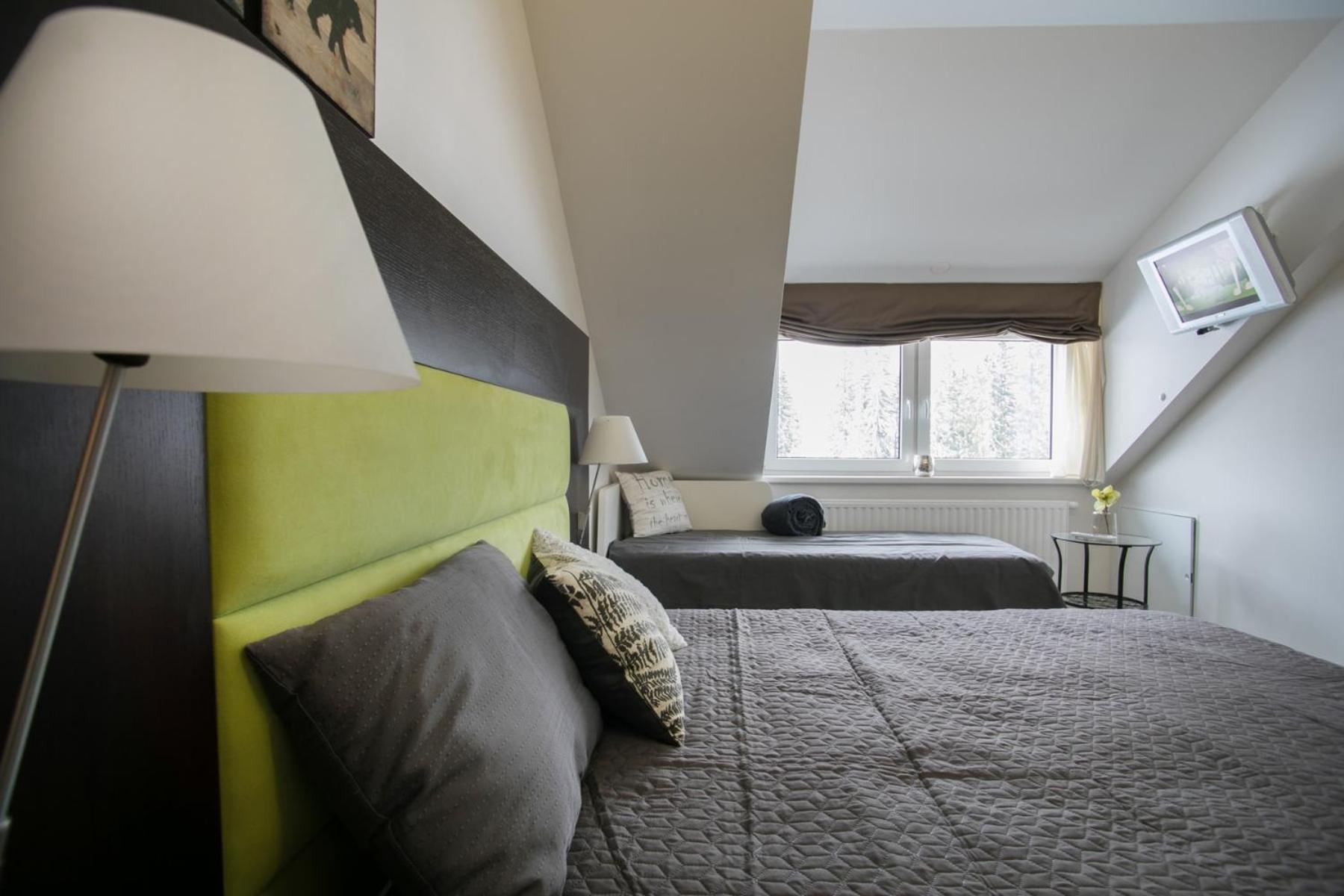 Apartment Silver Deer, Kranjska Gora Buitenkant foto