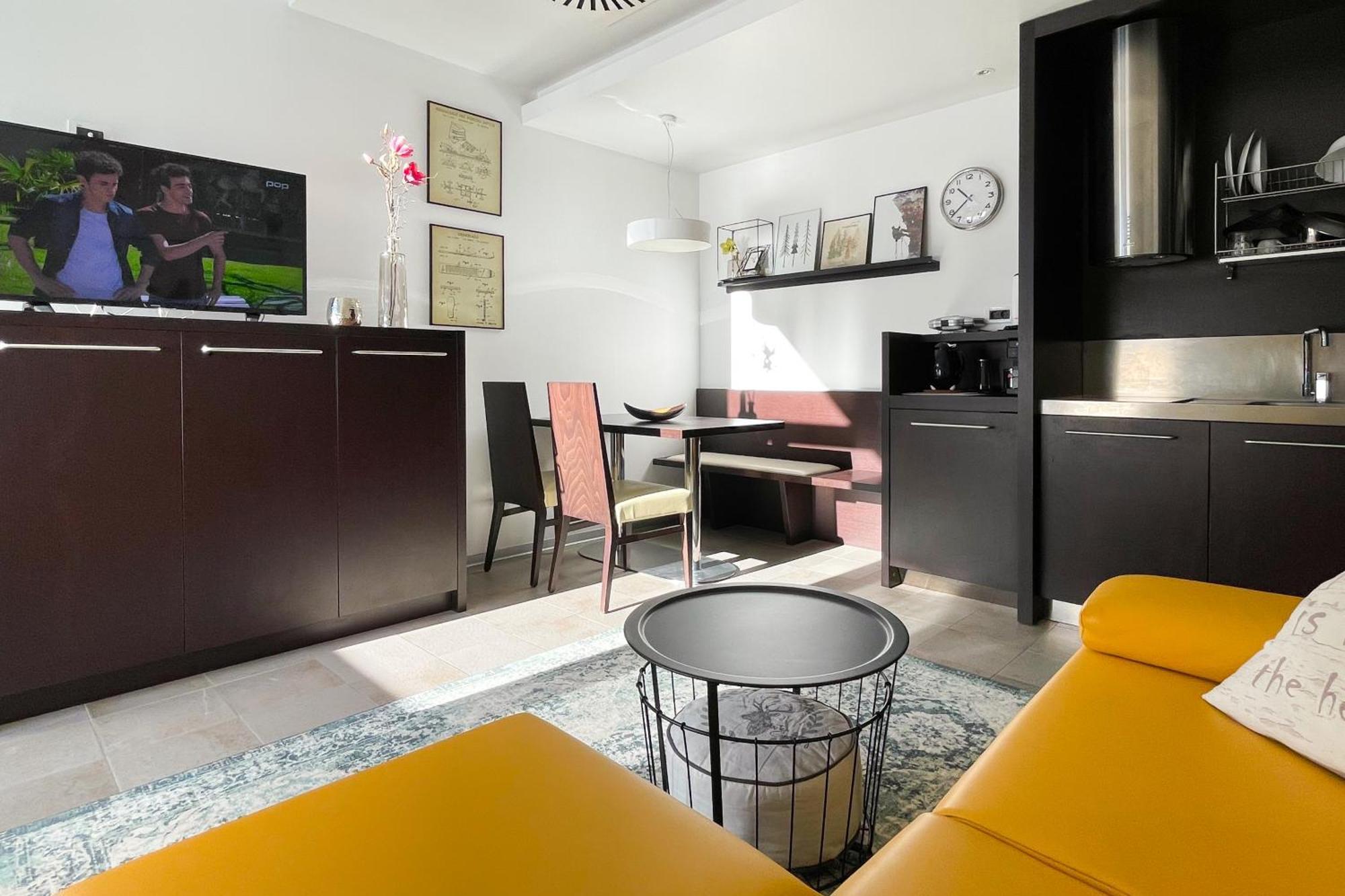 Apartment Silver Deer, Kranjska Gora Buitenkant foto
